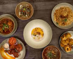 Saahil Restaurant (Dulles Retail Plz)