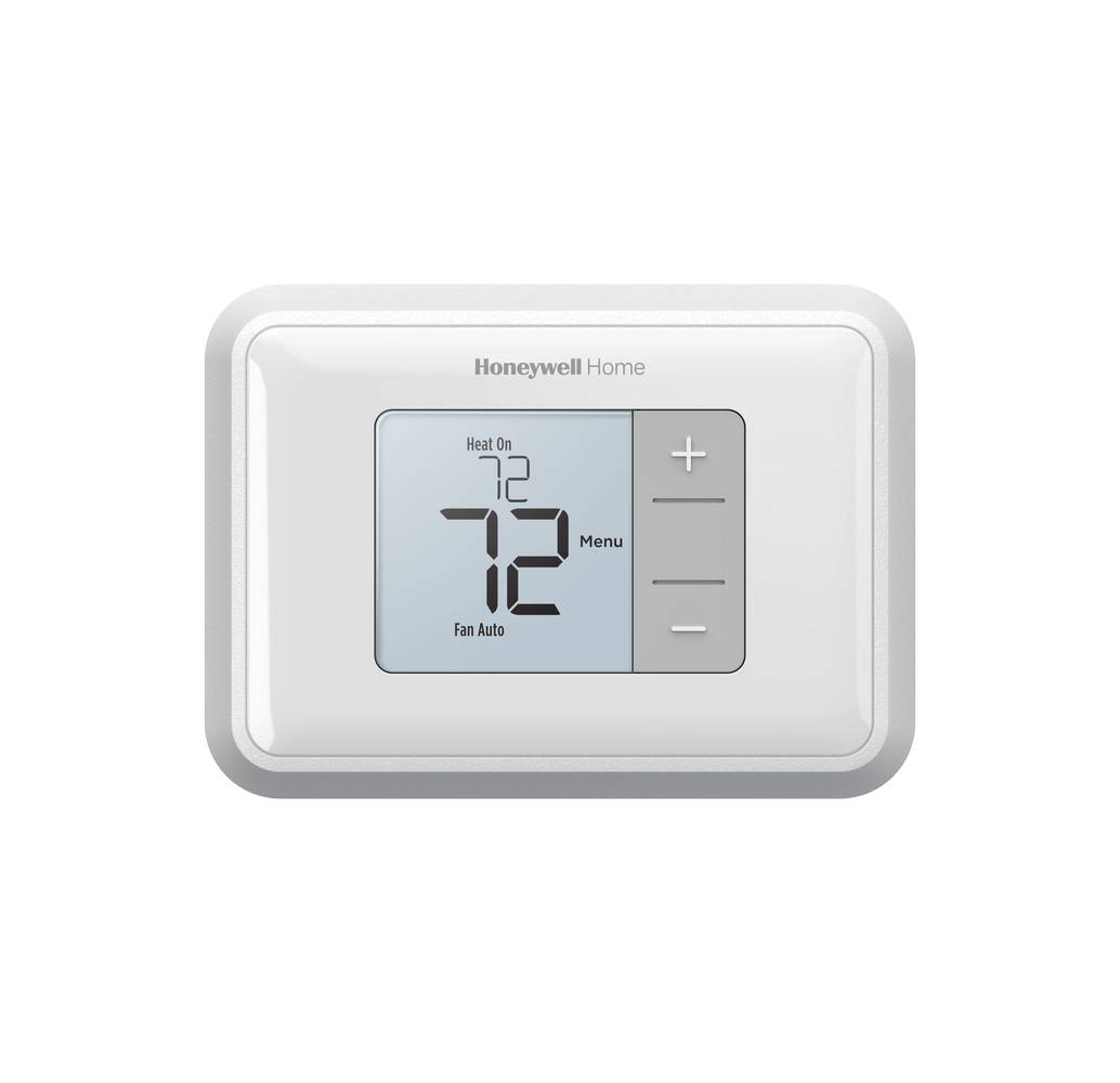 Honeywell Home Electronic Non-Programmable Thermostat | RTH5160D1003/E