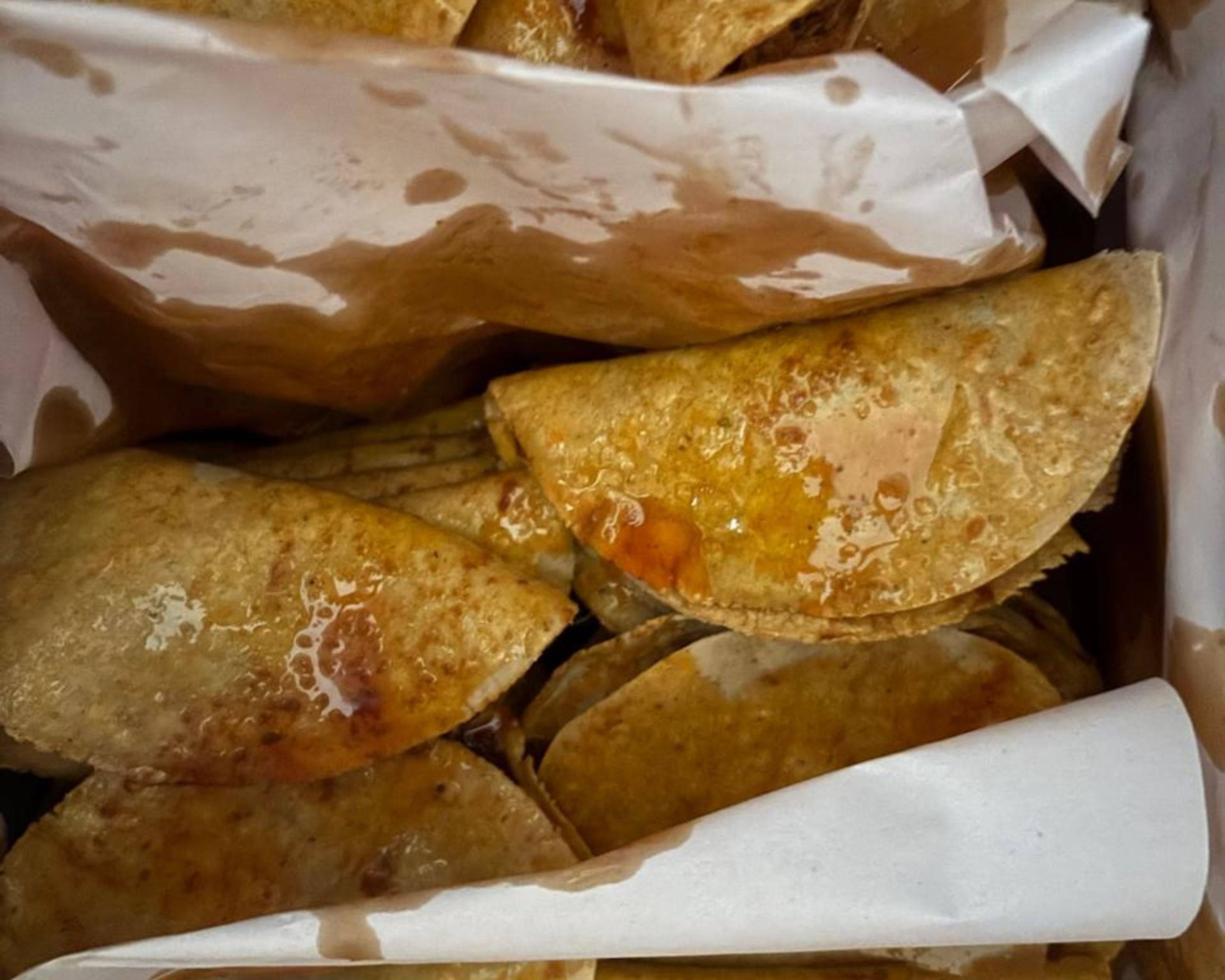 Tacos de canasta Marily Menú y Precios Pide a Domicilio en