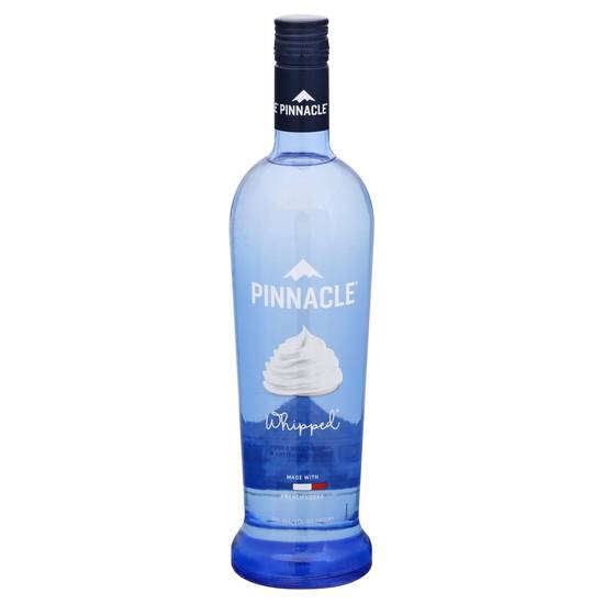 Pinnacle Whipped Cream Vodka (750 ml)