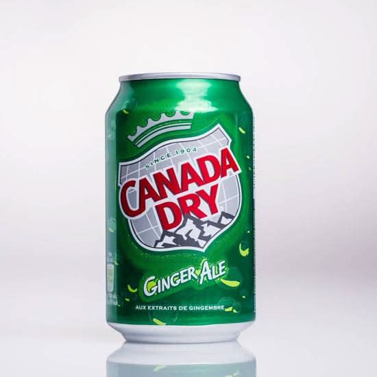 Canada Dry
