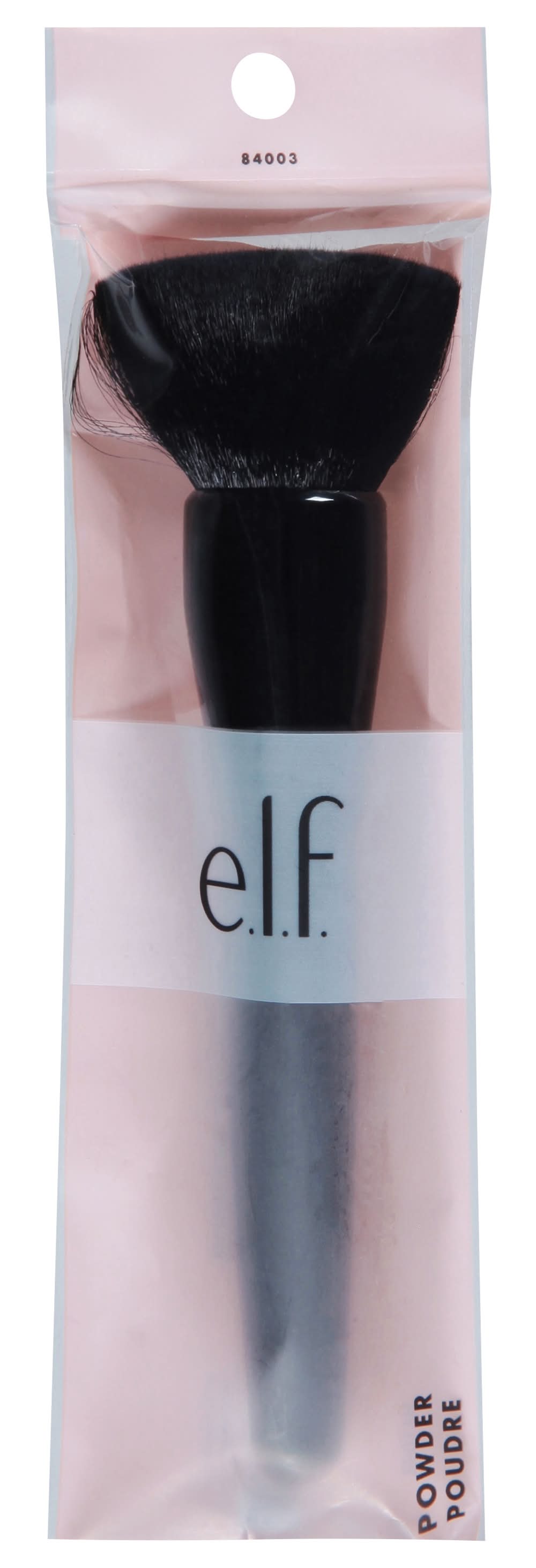 e.l.f. Powder Brush (1.6 oz)
