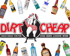 Dirt Cheap #526, Dunn Road