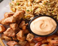Nara Hibachi Express