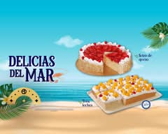 Pastelería Panamá (Guasave)