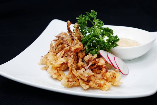 Calamari Leg