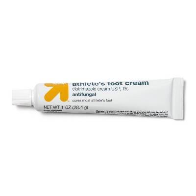 up&up Clotrimazole Antifungal Cream (1 oz)