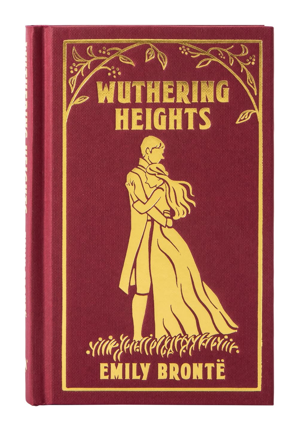 Wuthering Heights Book