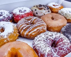 Fractured Prune (14310 Coastal Highway)