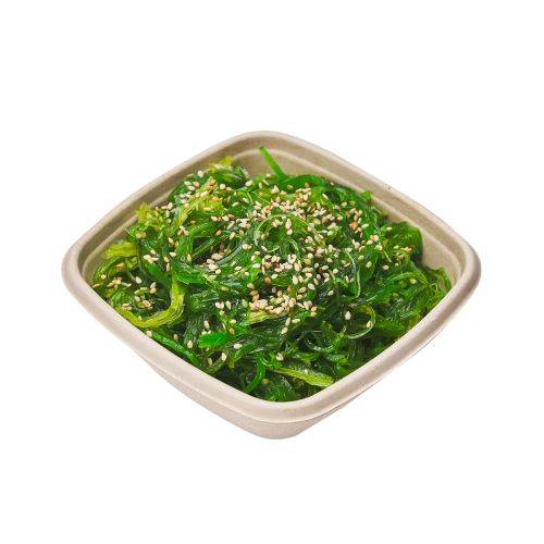 Seaweed Salad Side Dish