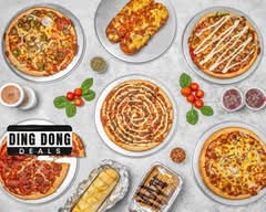 PizzaTop