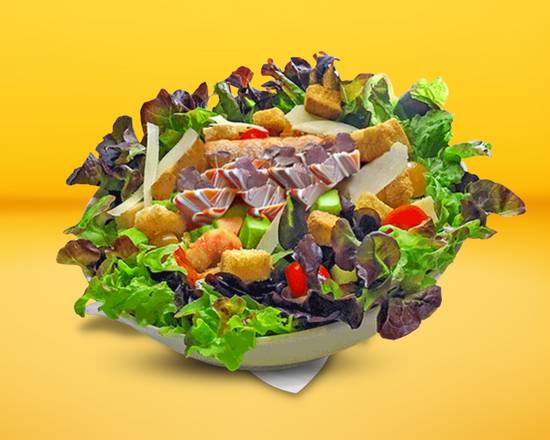 Salade L'Escale
