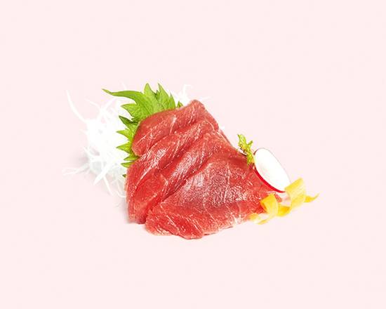 Tuna Sashimi