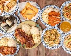 Honu Hawaiian BBQ (8211 Bruceville Road)