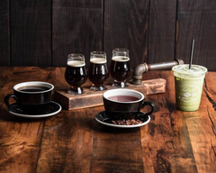 Foxtail Coffee (Horizon West / Bridgewater)