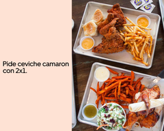 SORBITOS GRILLS (Quito)