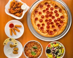New York Pizza Express (Lutz)