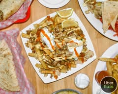 Popstar Shawarma 