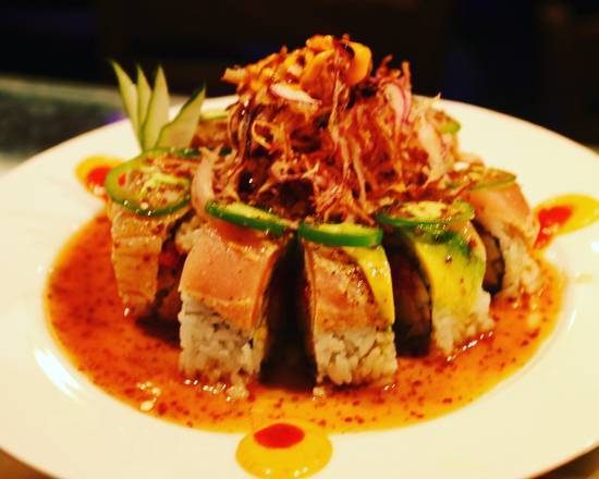 Bruce Roll