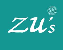 Zu's