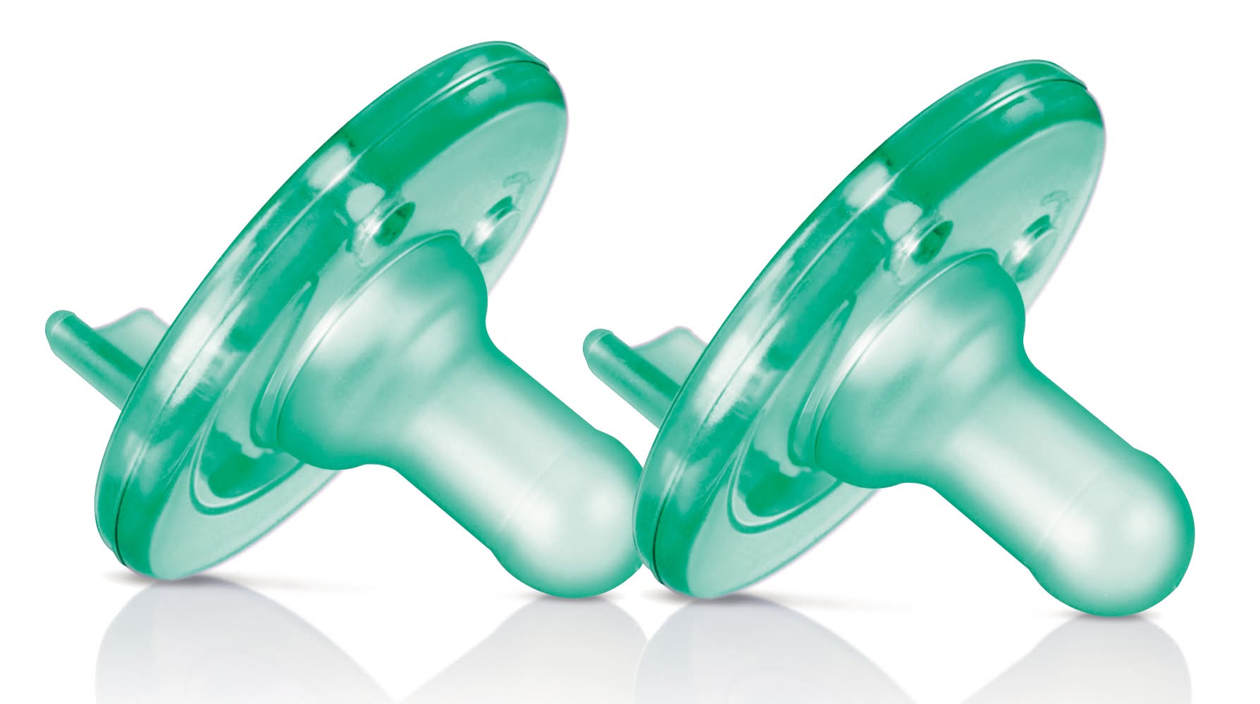 Philips Avent Soothie 0-3 Months Pacifiers (1.6 oz)