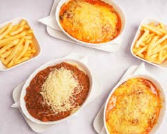 Belhoek Takeaway 