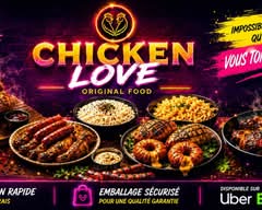 Chicken Love