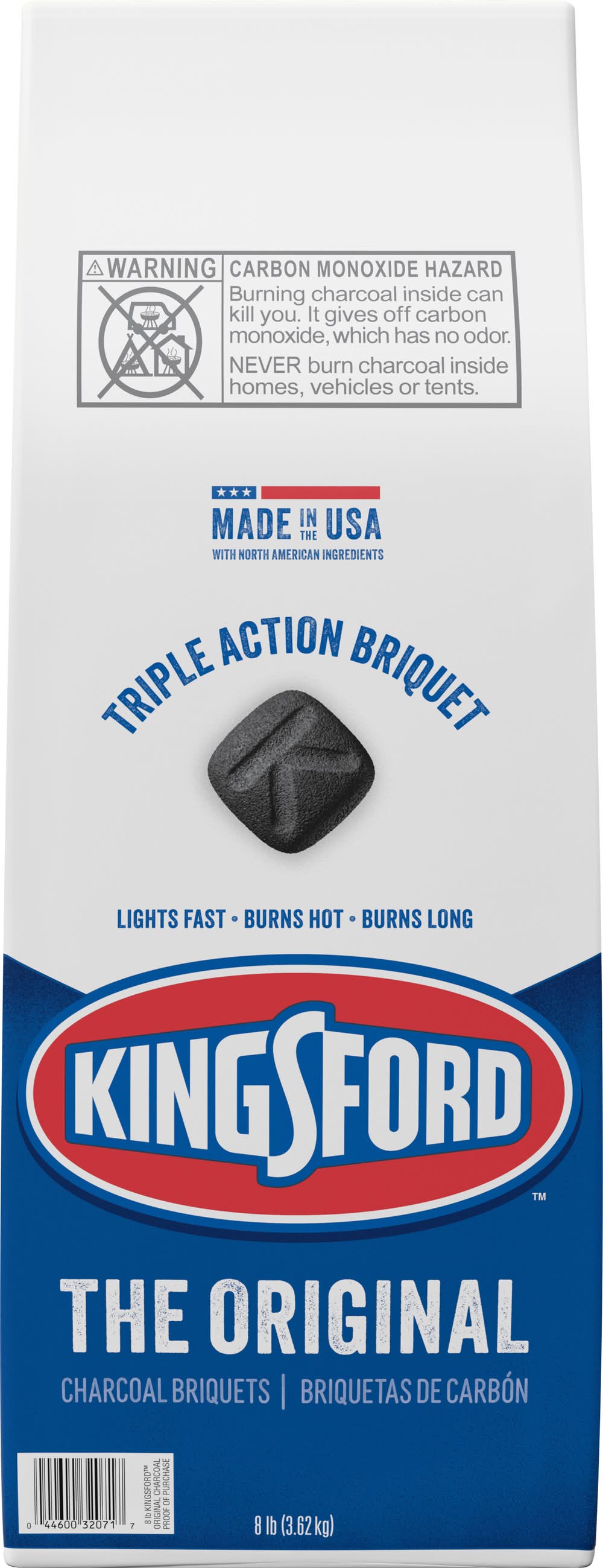 Kingsford Original Charcoal Briquets
