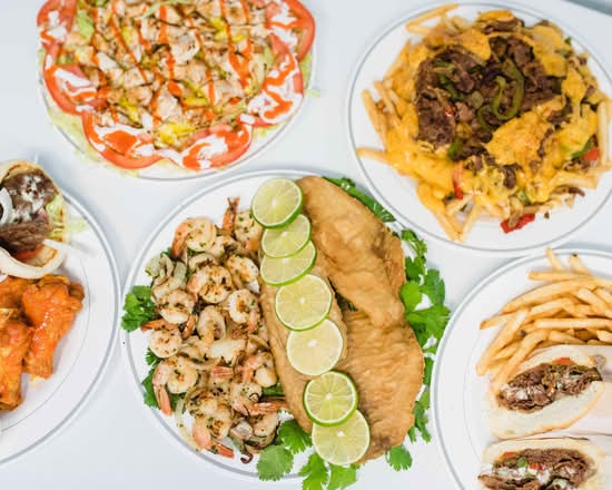 3 Brothers Halal (Tampa)