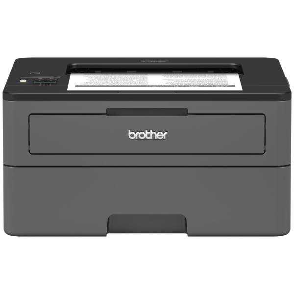 Brother Hl-L2370 Dw Wireless Monochrome Laser Printer With Refresh Ez Print Eligibility