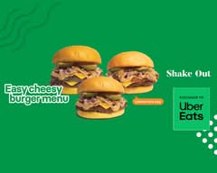 Shake Out (Palmerston North)