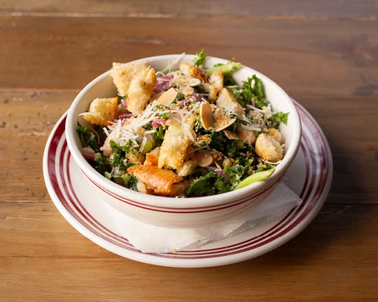 Companion Toscana Kale Salad