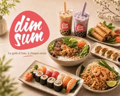 Dim Sum - Pontault Combault