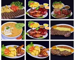 PARRILLADAS EL PATRON