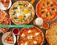 Pizza Glee 高崎店