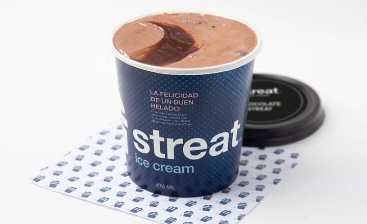 Chocolate Streat