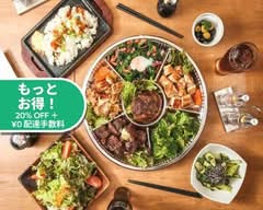 ハラペコステーキ 新宿本店 Harapeko Steak House