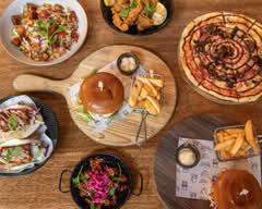 The Redoubt Bar And Eatery