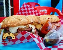 Tortas El Cuadrilatero