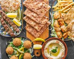 Yalla Beirut Lebanese Restaurant, Hounslow 
