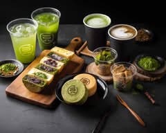 108抹茶茶廊 高島屋店