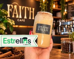Faith Café