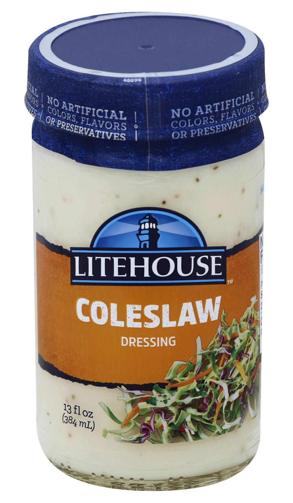 Litehouse Coleslaw Dressing (13 fl oz)
