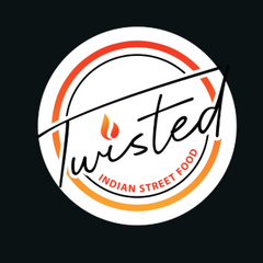 Twisted Indian Street Food 2