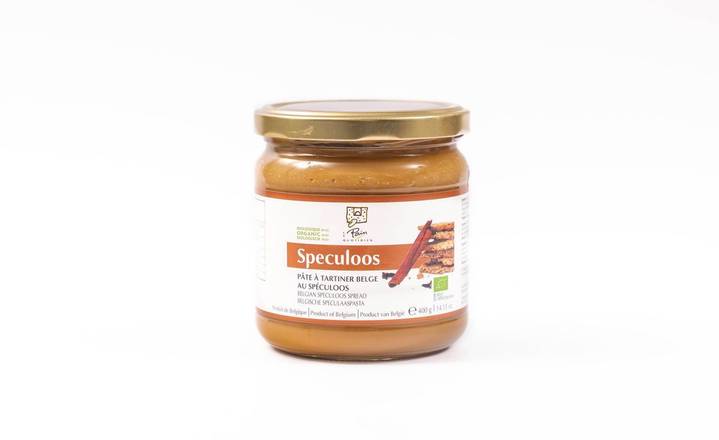 Speculoos Spread