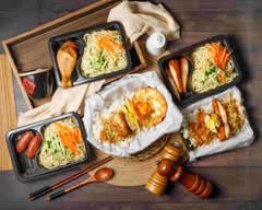 一日三餐 中清店 