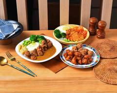 食尚Plus 咖喱飯｜丼飯｜蓋飯