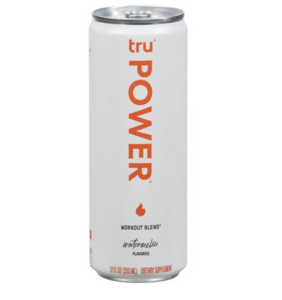 Tru - Power