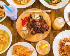 N Thai Sing (Esplanade)
