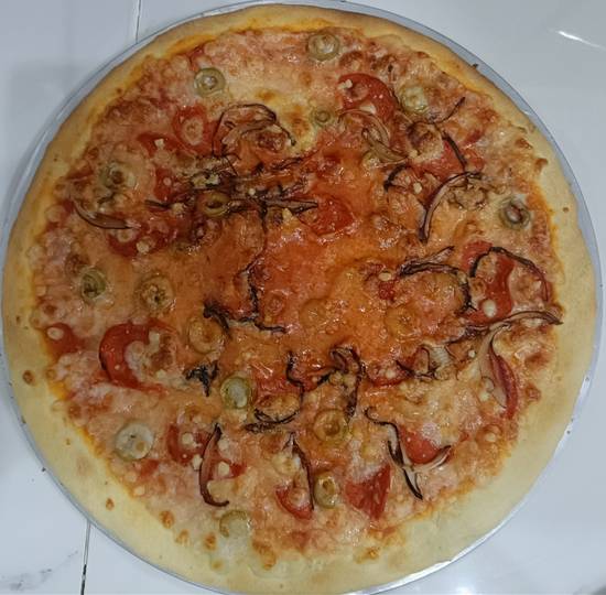 Oriental Kebab & Pizzaria
